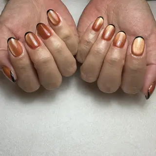 ネイル マイネイル Noaのネイルデザイン