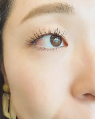 マツエク・マツパ Ｐｉｍｏ ショウジのマツエク・マツパデザイン