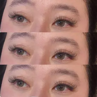 マツエク・マツパ LUANA〜Eyelash＆Nail〜所属・LUANA 千葉の眉毛・アイブロウイメージ
