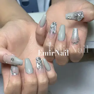 ネイル Emir Nailのネイルデザイン