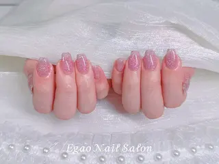 ネイル Egao Nail Salonのネイルデザイン