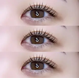 マツエク・マツパ 💫 Milo SONA 💫のマツエク・マツパデザイン