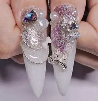 ネイル よしだ ひろきのネイルデザイン