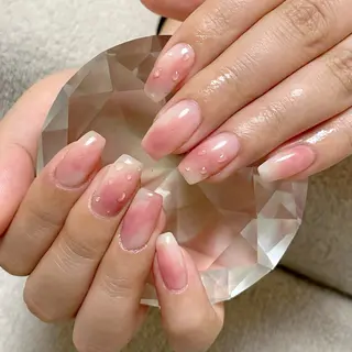 ネイル 💅fleur Ayumiのネイルデザイン