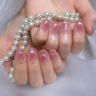 ネイル DEMAIN- 🕊️のネイルデザイン