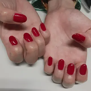 ネイル couleur nailのネイルデザイン