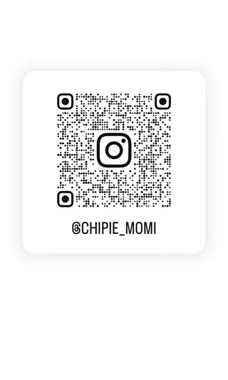 ネイル chipie_ momiのネイルデザイン