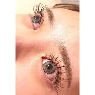 マツエク・マツパ eyelash GARDENのマツエク・マツパデザイン