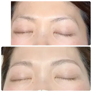 アイブロウ SOIGNER所属・KITAMURA .の眉毛・アイブロウイメージ