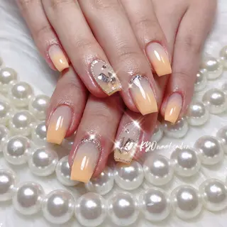 ネイル ネイリスト KYOのネイルデザイン