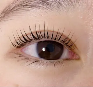 マツエク・マツパ あや🥑 チルザルトサロンのマツエク・マツパデザイン