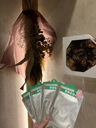 COALALU麻布 RINAのエステ・リラクイメージ