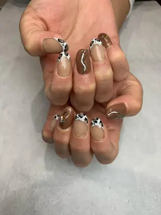 ネイル Cheri Nailのネイルデザイン