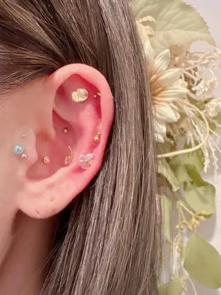 セルフホワイトニングサロンsourire所属・加藤 愛菜のその他イメージ