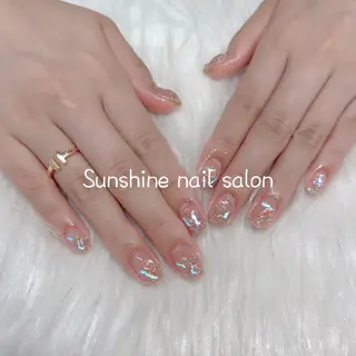 ネイル サンシャイン ネイル池袋店のネイルデザイン
