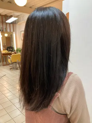 ロング カラー 新井　翼/銀座 メンズお任せくださいのヘアスタイル