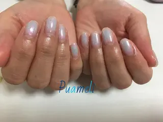 ネイル Puameli プアメリのネイルデザイン