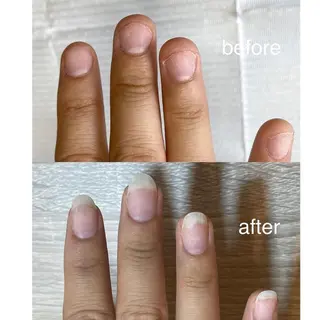 ネイル May. by Charmeのネイルデザイン