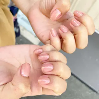 ネイル nail.gorin所属・吉村 優子のネイルデザイン