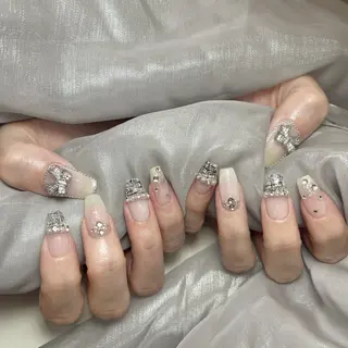 ネイル Glow Nail スカルプ専門店のネイルデザイン