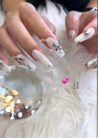 ネイル Chika/ C.nailのネイルデザイン