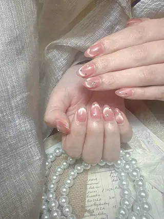 ネイル Anna Nailのネイルデザイン