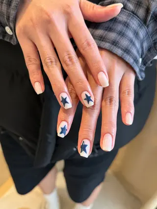 ネイル emu nail所属・emunail あやかのネイルデザイン