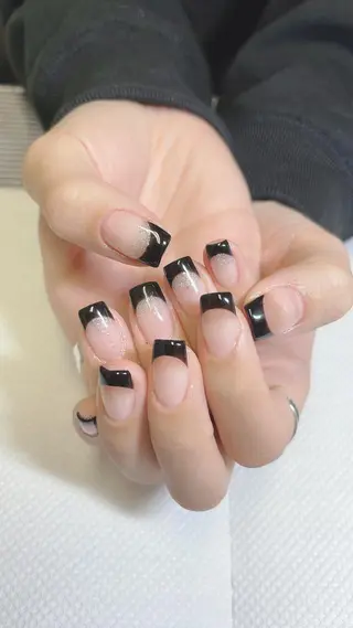 ネイル Munail サロン所属・むねいる nail salonのネイルデザイン