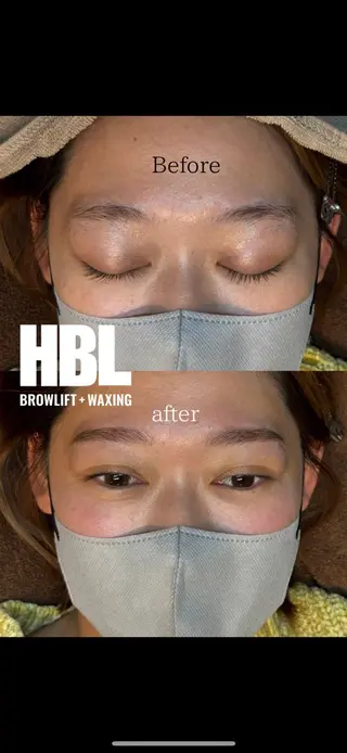 アイブロウ 24beauty /nanamiの眉毛・アイブロウイメージ