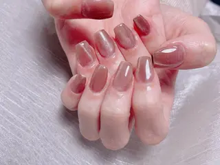 ネイル KARI ネイルサロンのネイルデザイン