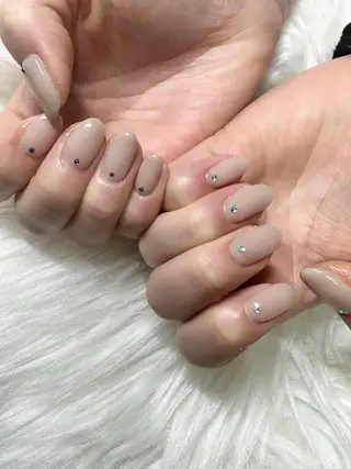 ネイル ネイルケアサロン Campanulaのネイルデザイン