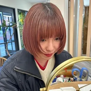 ショート 🍒中川葵久美🍒 メンズ/パーマのヘアスタイル