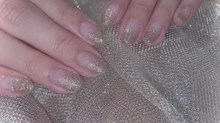 ネイル Spiky とうげ ふうかのネイルデザイン