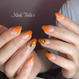 ネイル 〜Nail Tailor〜　ネイルテイラー所属・NailTailor ネイルテイラーのネイルデザイン