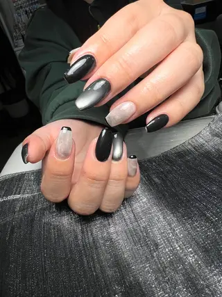 ネイル Kawaii _Nailのネイルデザイン