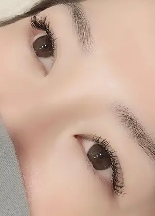 マツエク・マツパ relax salon  MIJU所属・shigehira yukoのマツエク・マツパデザイン