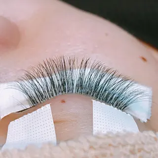 マツエク・マツパ Anfini アンフィニのマツエク・マツパデザイン