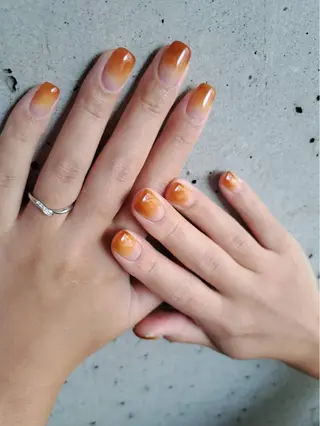 ネイル NAIL Salon IP所属・長谷川 奈緒美のネイルデザイン