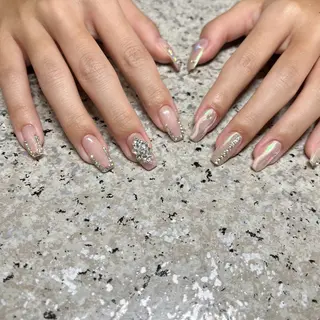 ネイル nailsalon maluriのネイルデザイン