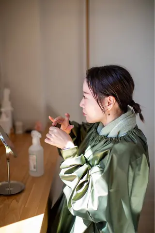 フェムネス所属・フェムネス nobukoのエステ・リラクイメージ