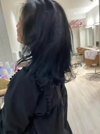 ミディアム 垢抜けのプロ🪄 honoのヘアスタイル