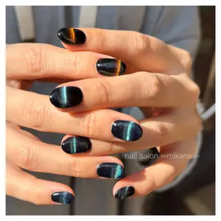 ネイル nail salon  ∞ mikanal ∞所属・nailsalon ∞ ﾐｶﾅﾙ ∞のネイルデザイン