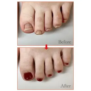 ネイル ネイルサロンアリューム所属・ネイルサロン アリュームのネイルデザイン