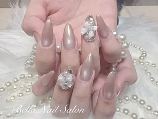 ネイル Bella Nail Salon NANAのネイルデザイン