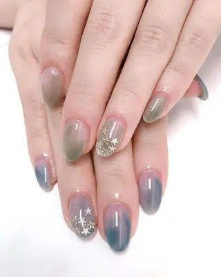 ネイル yumnail (ネイル&脱毛)のエステ・リラクイメージ