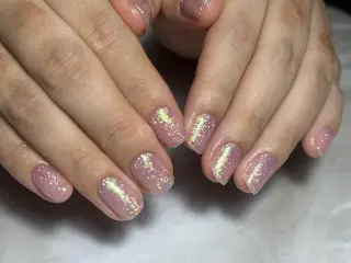 ネイル 究極の ワンカラー専門店のネイルデザイン