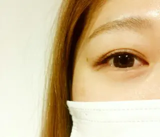 マツエク・マツパ COLOR 前橋店 松葉のマツエク・マツパデザイン