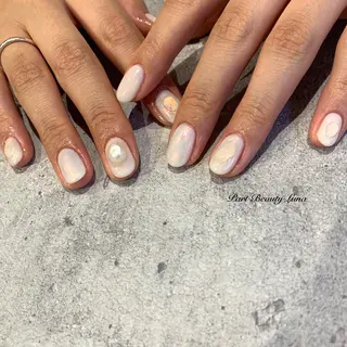 ネイル yoko nailのネイルデザイン