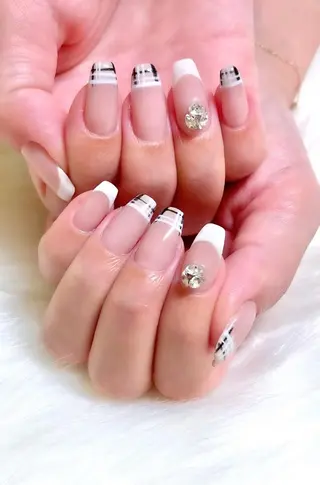 ネイル R nailのネイルデザイン