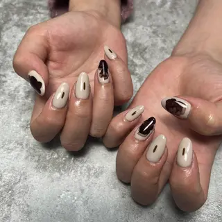 ネイル janma.nail ✳︎akiのネイルデザイン